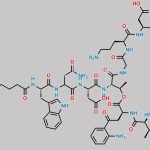 Daptomycin Dehydroxymethyl Derivative CAS#: N/A