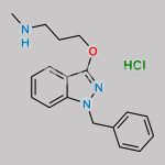Demethyl Benzydamine Hydrochloride CAS#: 39860-97-4