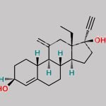 Desogestrel EP Impurity E CAS#: 70805-85-5