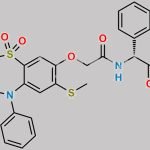 Elobixibat Acid  Methyl Ester Impurity CAS#: N/A