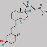 Ergocalciferol EP Impurity F CAS#: N/A