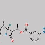 Ertapenem Impurity 24 CAS#: N/A