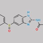 Fenbendazole Sulfoxide CAS#: 53716-50-0