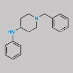 Fentanyl EP Impurity J CAS#: 1155-56-2