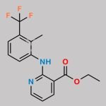 Flunixin EP Impurity D CAS#: 54396-42-8