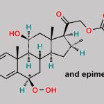 Fluocortolone Pivalate EP Impurity B CAS#: N/A