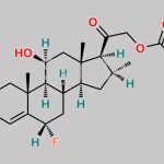 Fluocortolone Pivalate EP Impurity D CAS#: N/A