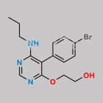 Macitentan Impurity 4 CAS#: N/A