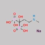 Ibandronate Impurity 10 CAS#: N/A