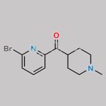 Lasmiditan Impurity 6 CAS#: 613678-08-3