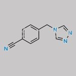 Letrozole Impurity 3 CAS#: 112809-27-5