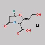 Lithium Clavulanate CAS#: 61177-44-4