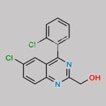 Lorazepam USP Related Compound E CAS#: 773871-49-1