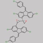Lumefantrine Impurity C CAS#: 1795128-25-4