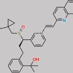 Montelukast R-Sulfoxide CAS#: 1152185-58-4