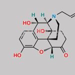 Naloxone EP Impurity C CAS#: 2139253-68-0