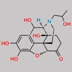 Naloxone Impurity 11 CAS#: N/A