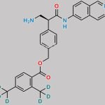 Netarsudil D6 CAS#: 2377406-85-2