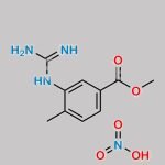 Nilotinib Impurity 31 CAS#: 1025716-99-7