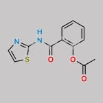 Nitazoxanide Impurity 1 CAS#: 402848-76-4