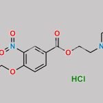 Nitroproparacaine Hydrochloride CAS#: 35288-46-1
