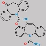 Oxcarbazepine EP Impurity M CAS#: 2642430-32-6