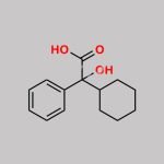 Oxybutynin EP Impurity D CAS#: 4335-77-7