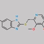 Pantoprazole Impurity 27 CAS#: 1166386-02-2