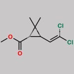 Permethrin EP Impurity B CAS#: 61898-95-1