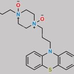 Perphenazine 14,17 Di-N-oxide CAS#: 1254074-26-4