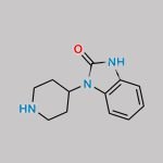 Pimozide EP Impurity A CAS#: 20662-53-7