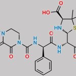 Piperacillin EP Impurity R CAS#: N/A