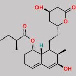 Pravastatin 3-beta-Hydroxy Lactone CAS#: 87984-67-6