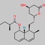 Pravastatin Deshydroxy Impurity CAS#: 73573-88-3