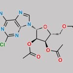 Regadenoson Impurity 3 CAS#: 79999-39-6