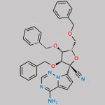 Remdesivir Impurity 48 CAS#: 2848679-61-6