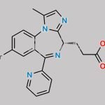 Remimazolam Impurity 5 CAS#: 960305-91-3