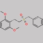 Rigosertib Impurity 6 CAS#: 1584657-18-0