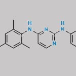 Rilpivirine CAS#: 500287-72-9