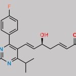 Rosuvastatin 2,3-Anhydro Acid Ethyl Ester CAS#: 2452383-23-0
