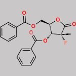 Sofosbuvir Impurity 2 CAS#: 874638-80-9