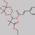 Sofosbuvir Impurity 99 CAS#: 2095880-39-8