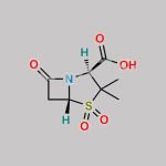 Sultamicillin EP Impurity A CAS#: 68373-14-8