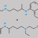 Synthetic impurity mixture of HCQS CAS#: N/A