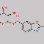 Tafamidis Acyl Glucuronide CAS#: N/A