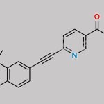 Tazarotenic Acid Methyl Ester CAS#: 1332579-70-0