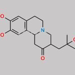 Tetrabenazine Impurity 30 CAS#: N/A
