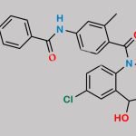 Tolvaptan Impurity 16 CAS#: 1580889-25-3