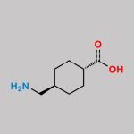 Tranexamic Acid CAS#: 1197-18-8