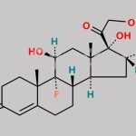 Triamcinolone EP Impurity C CAS#: 337-02-0